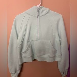 LULULEMON Scuba size xs/s